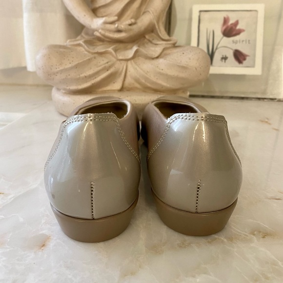 SAS Coco ballet slip on loafers - Picture 5 of 8